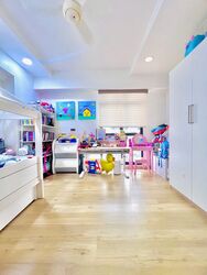 Blk 297A Compassvale Green (Sengkang), HDB Executive #489902441